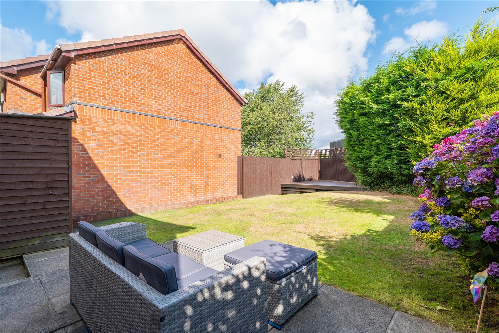 The Elms, Clayton-Le-Woods, Chorley